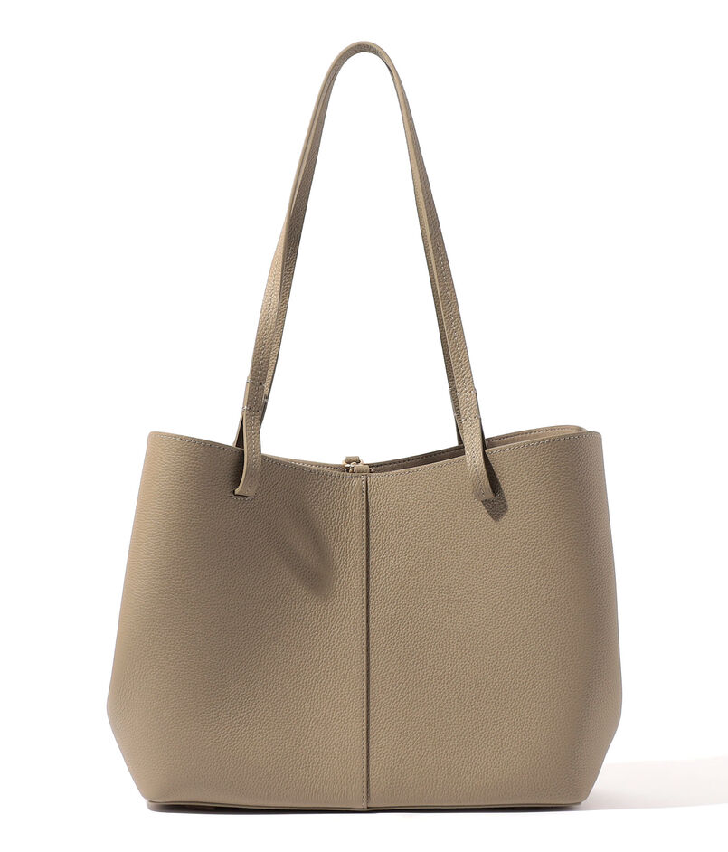 FEEL AND TASTE VELA L トートバッグ