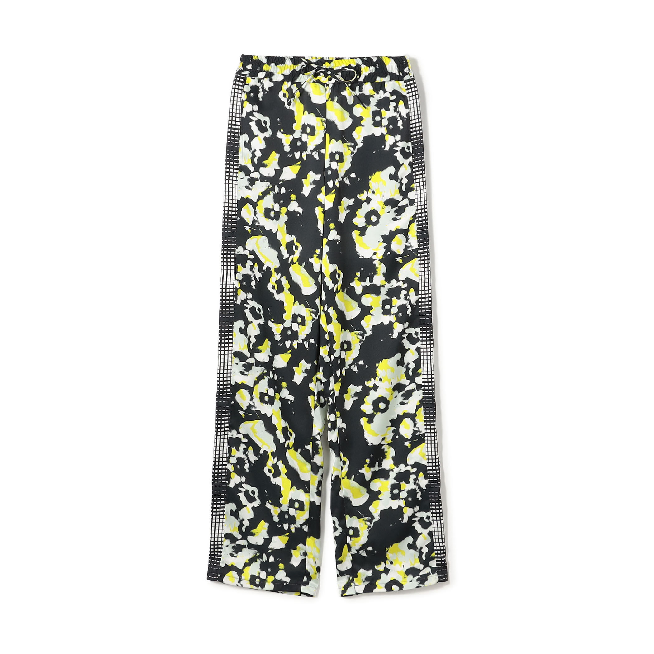 別注】TELMA Printed Line パンツ｜トゥモローランド 公式サイト