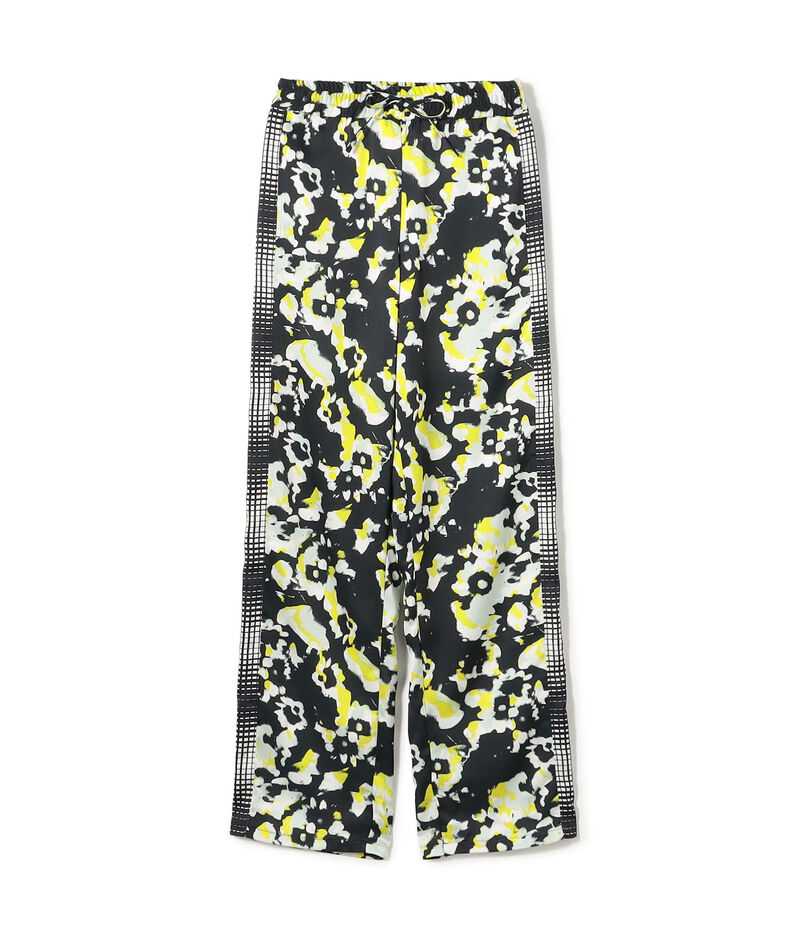 【別注】TELMA Printed Line パンツ