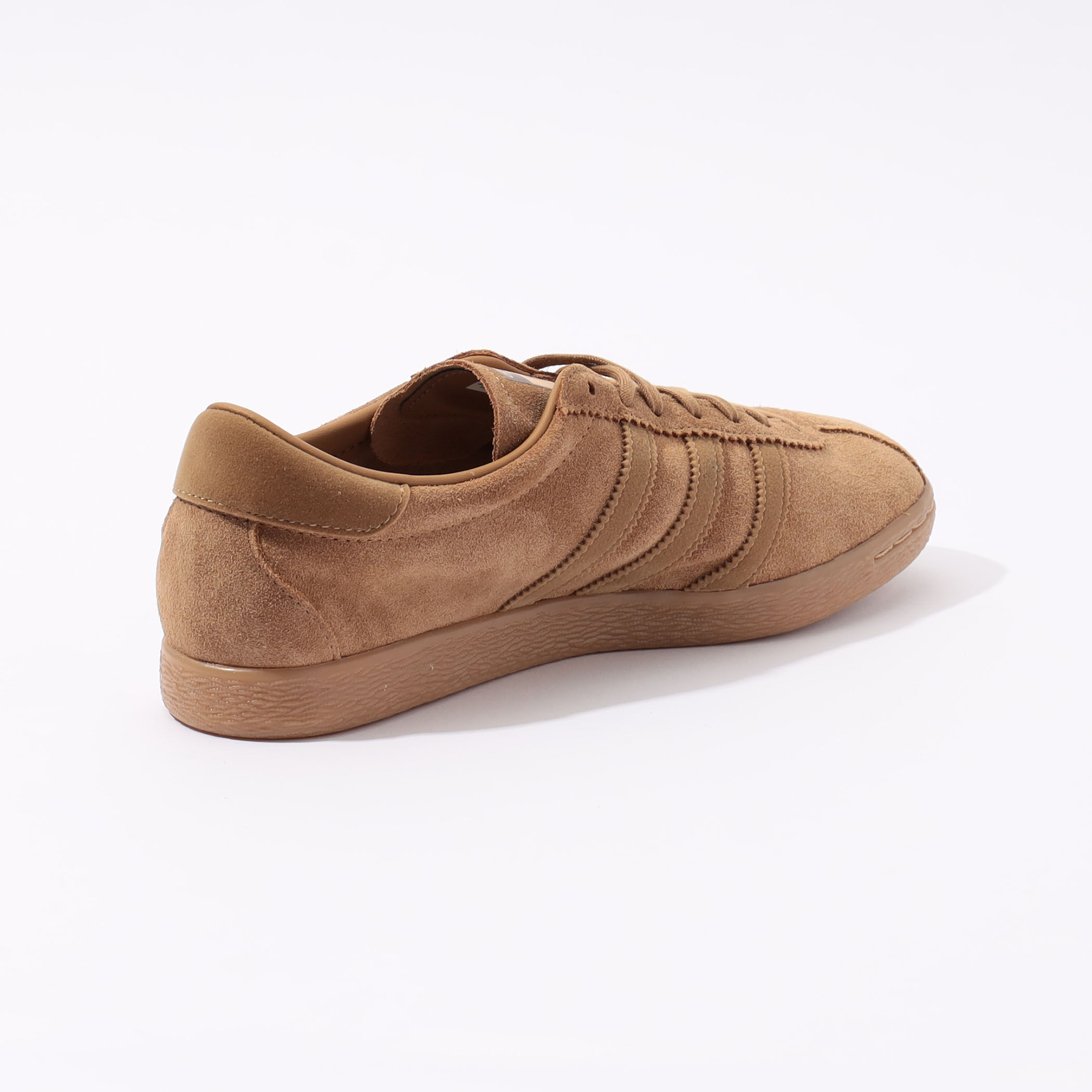 adidas TOBACCO スウェードスニーカー｜トゥモローランド 公式通販