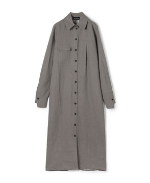 TOOS FRANKEN DEMI DRESS