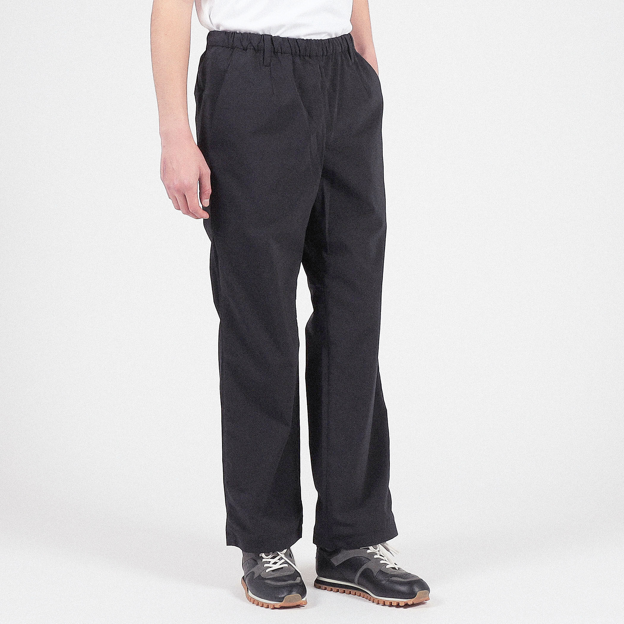 TEATORA WALLET PANTS CITY DR｜トゥモローランド 公式通販