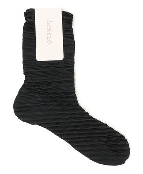 babaco Crushed Socks