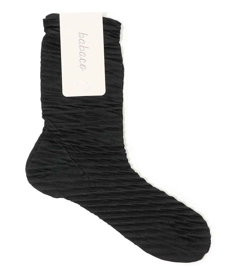 babaco Crushed Socks