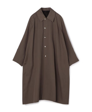 The CLASIK BAL COLLAR PONCHO
