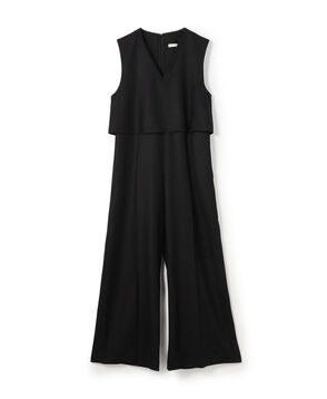 【WEB先行予約】フランネルウールストレッチ オールインワン