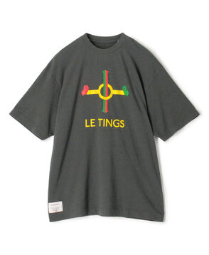 The Inoue Brothers Le Tings Tube