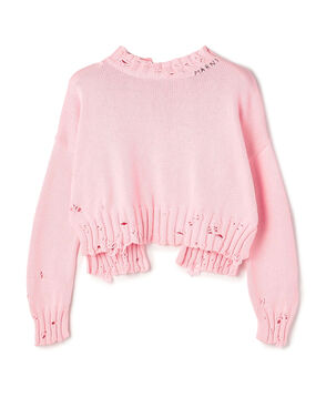 MARNI ROUNDNECK SWEATER プルオーバー