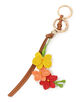 ATELIER TOMORROW FLOWER イエロー チャーム