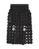 WALES BONNER STANZA SKIRT