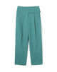 JIL SANDER TROUSER59 ウールトラウザー