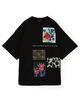 スビンコットン TULIP BLOOMTシャツ
