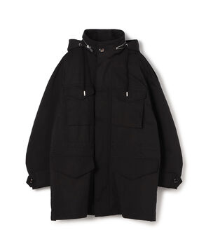 【別注】THE RERACS×Edition RERACS M-65 FIELD JACKET