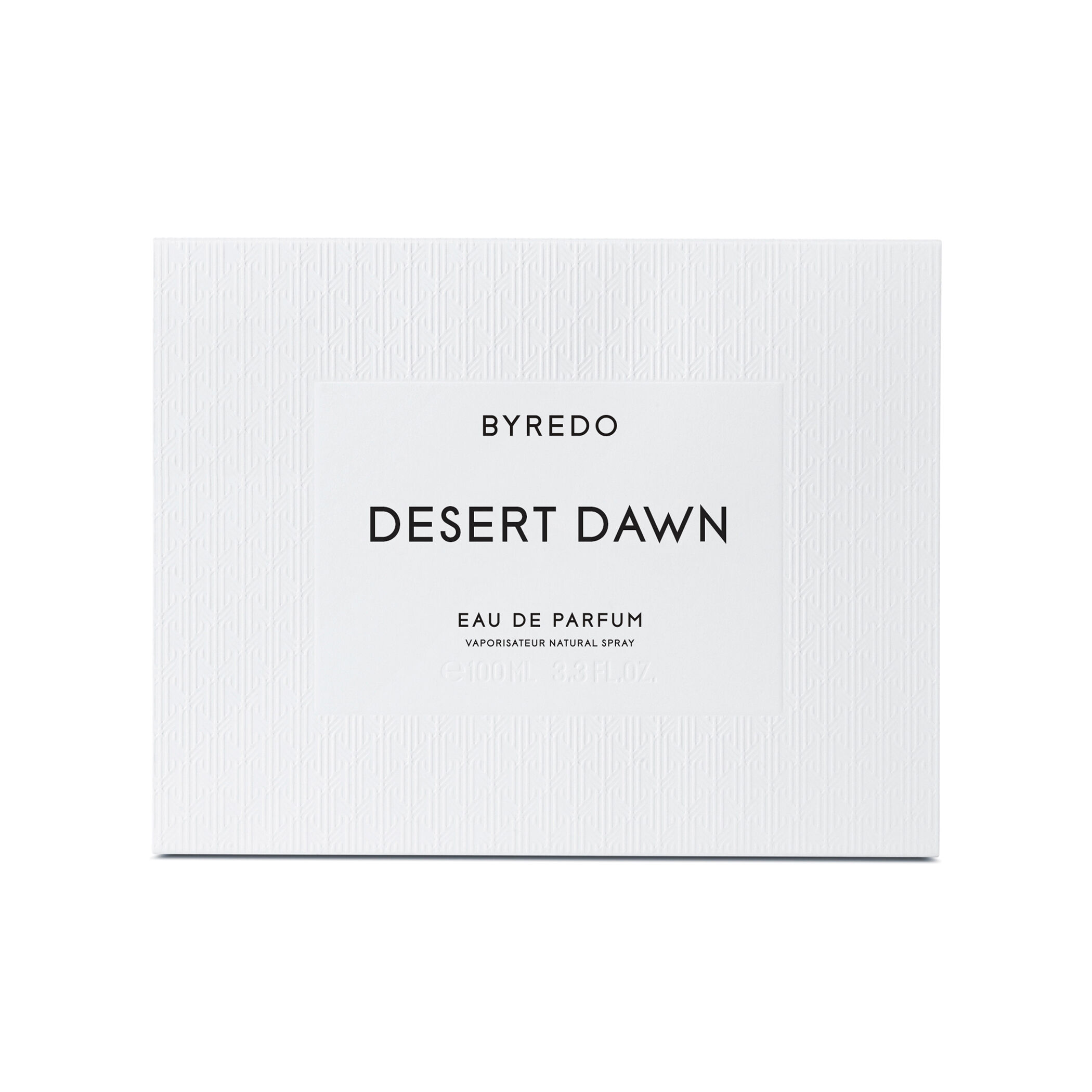 BYREDO オードパルファム100ml｜トゥモローランド 公式通販