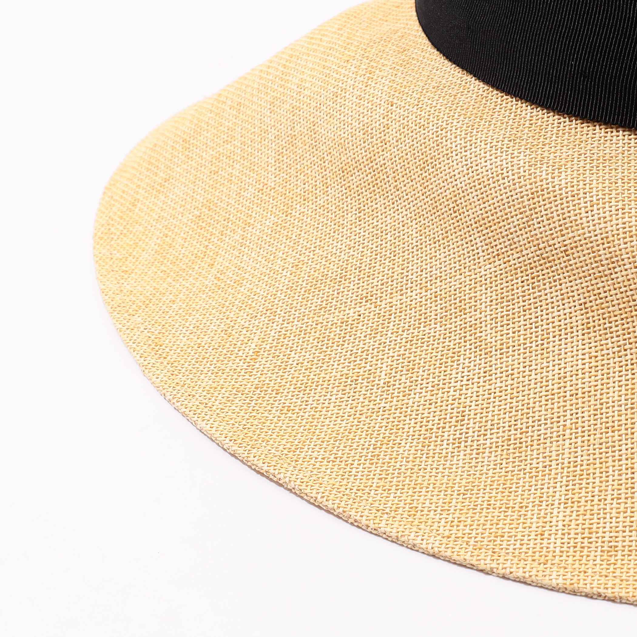 KIJIMA TAKAYUKI PAPER CLOTH トリミングハット｜トゥモローランド