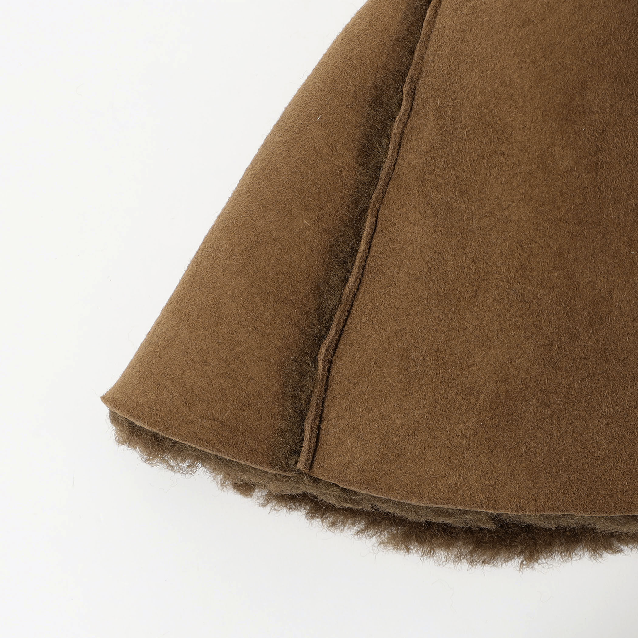 Clyde PEACHBASKET HAT ムートンハット｜トゥモローランド 公式サイト