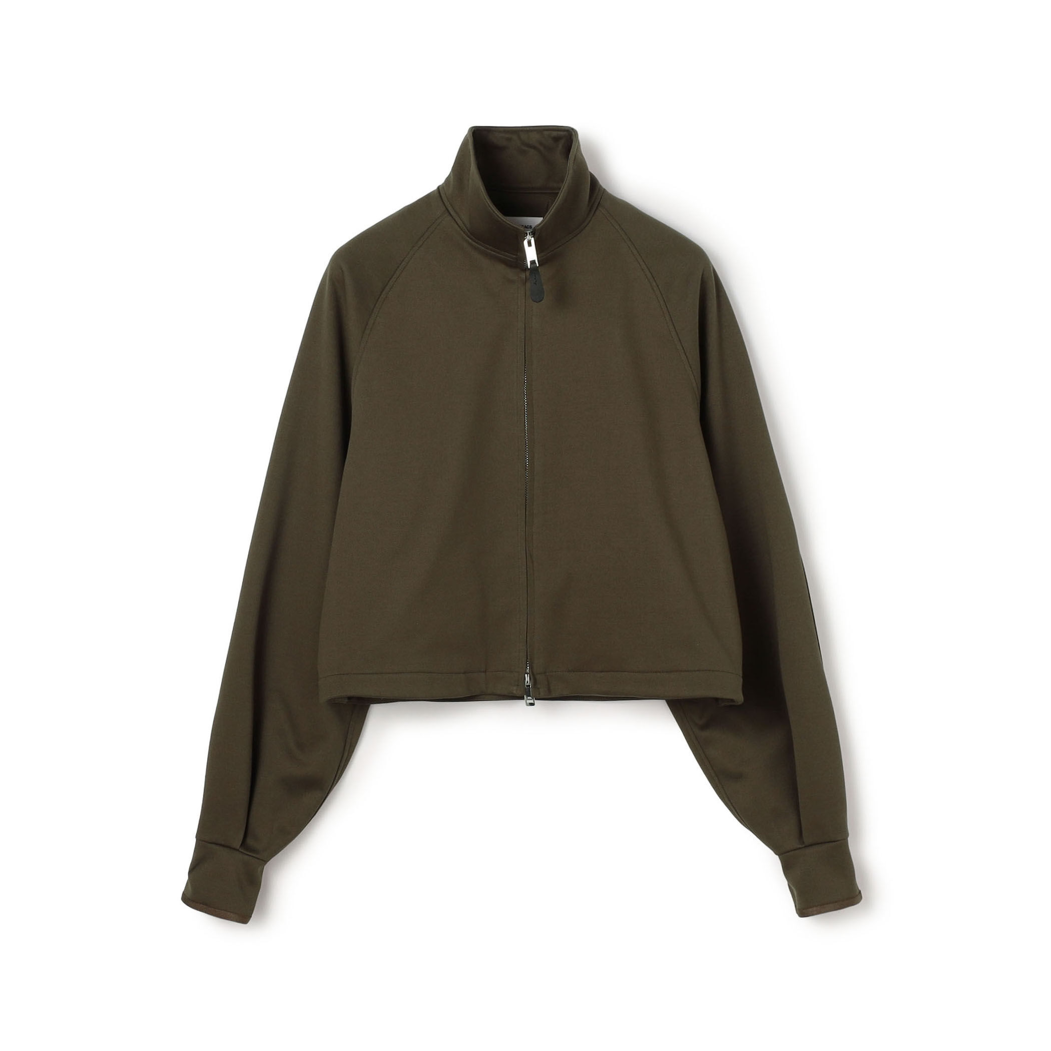別注】THE RERACS × Edition COMMAND TRACK JACKET トラックジャケット