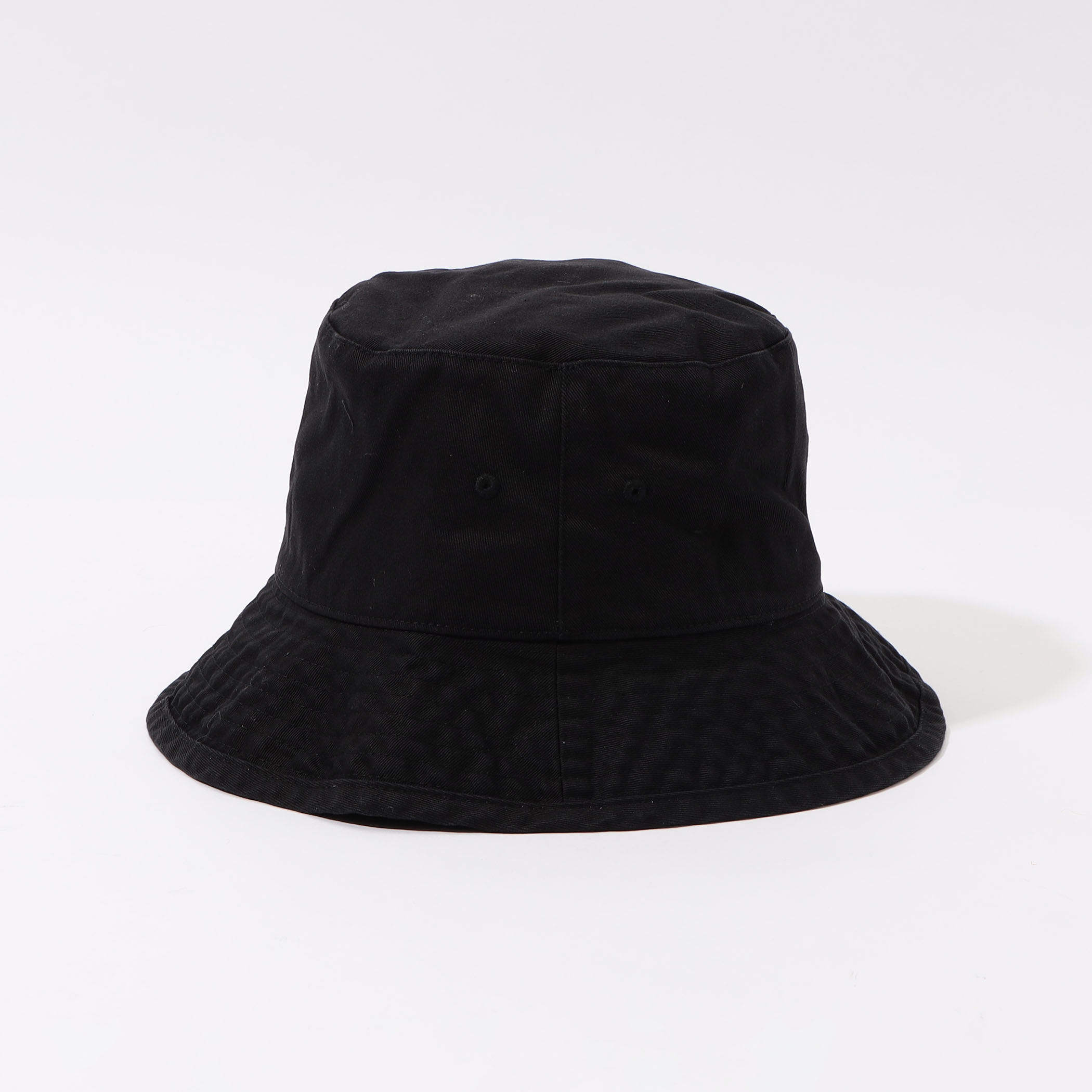 Acne Studios - バケットハット - ブラック