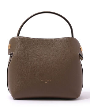FLEURON MINI SWANN バッグ