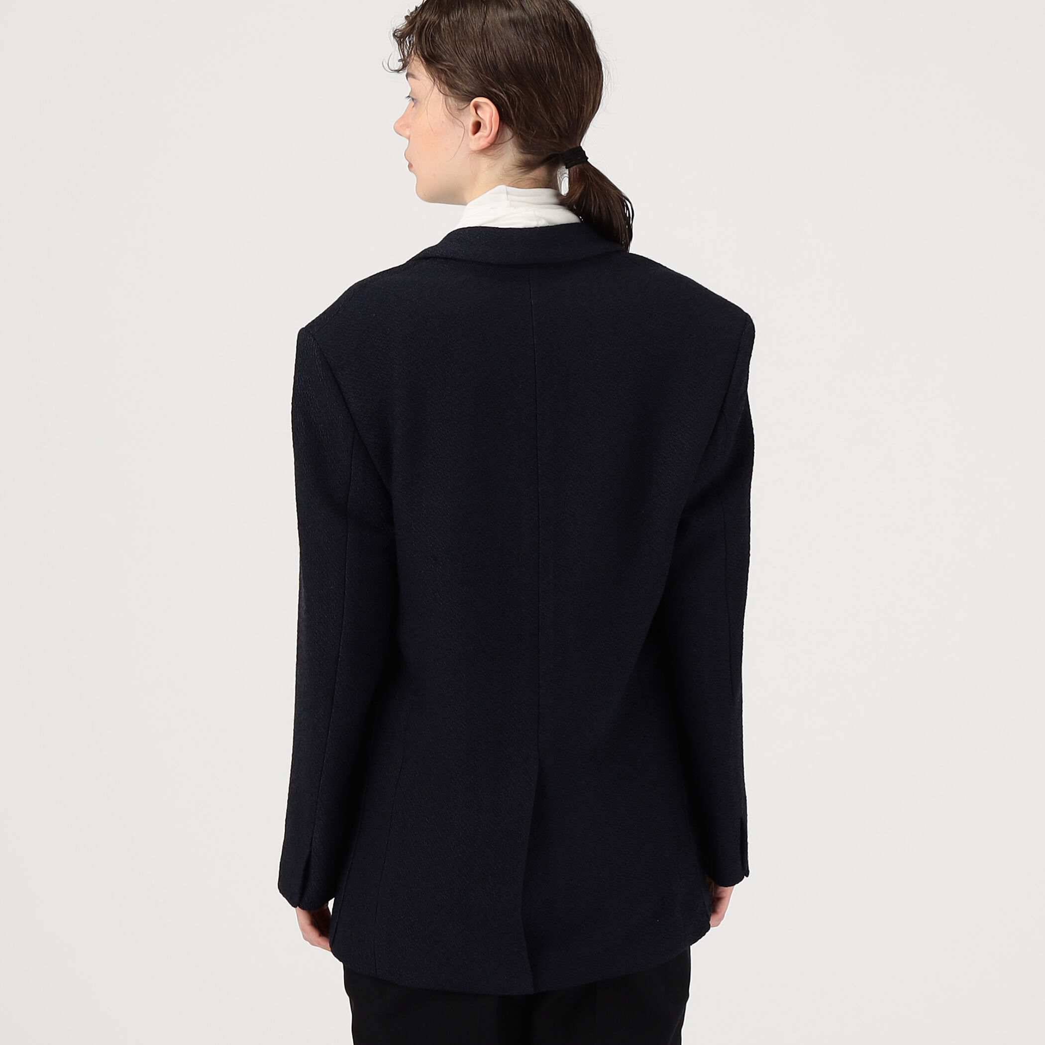 JACQUEMUS LA VESTE D'HOMME テーラードジャケット