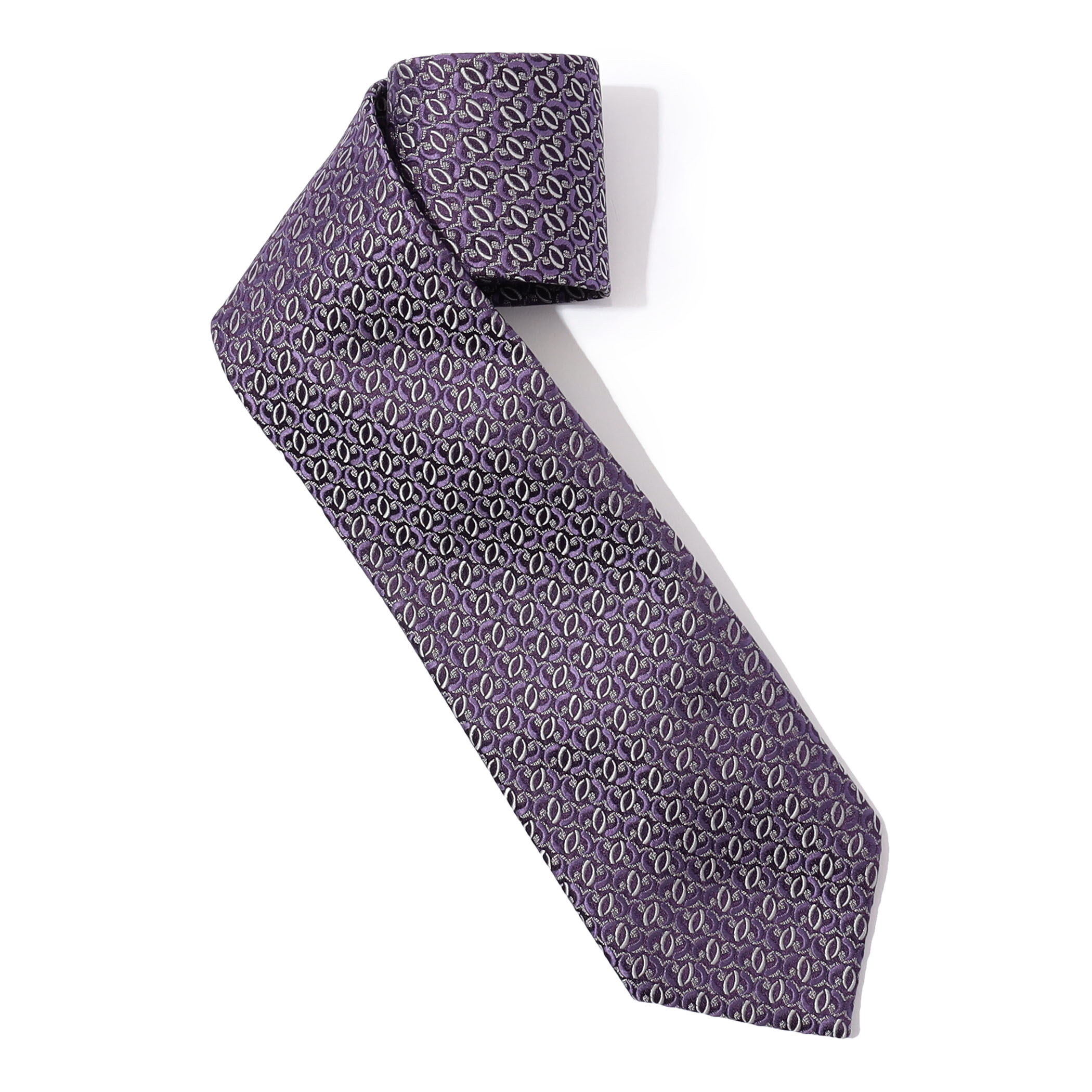 Charvet シルク ネクタイ｜トゥモローランド 公式通販