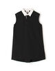 ■Edition×THE RERACS Collaboration Label CLERIC DRESS ESP