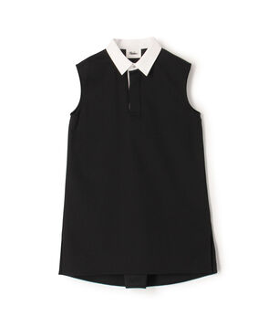 ■Edition×THE RERACS Collaboration Label CLERIC DRESS ESP