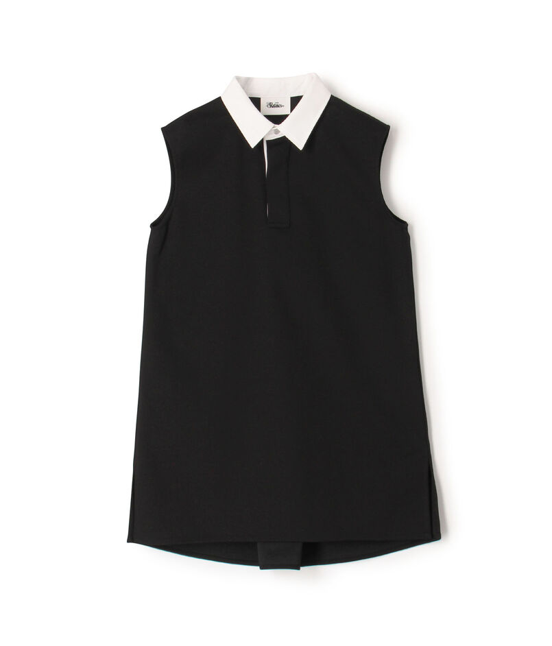 ■Edition×THE RERACS Collaboration Label CLERIC DRESS ESP