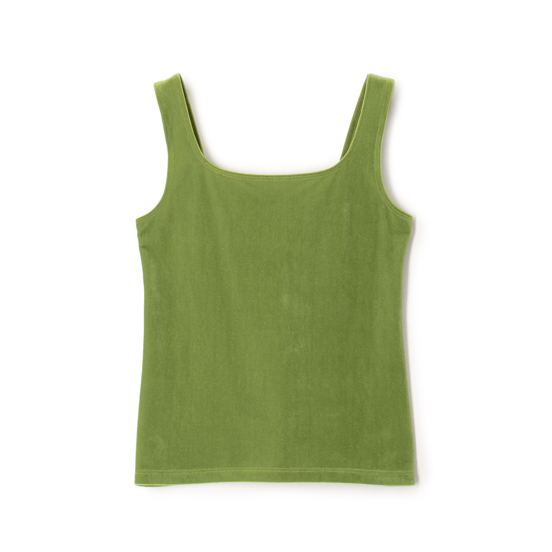 United arrows Simone wild ベロアレギンス EDIT.FOR LULU - SIMONE WILD ベロアバイカーショーツ レギンス