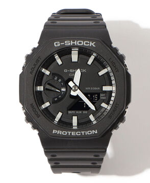 G-SHOCK GA-2100-1AJF デジタルウォッチ