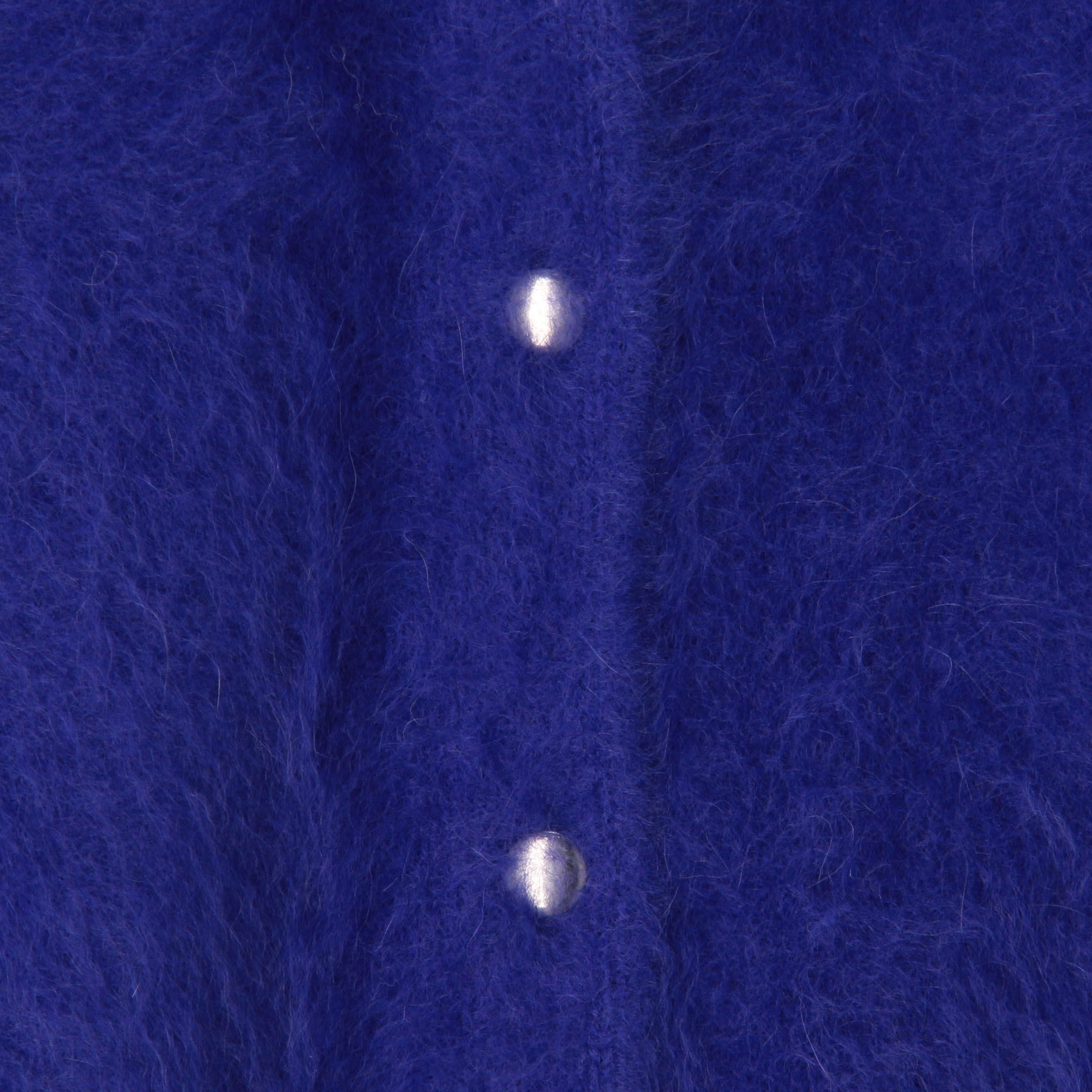 フラッフィーヤーン Vネックカーディガン｜トゥモローランド 公式通販