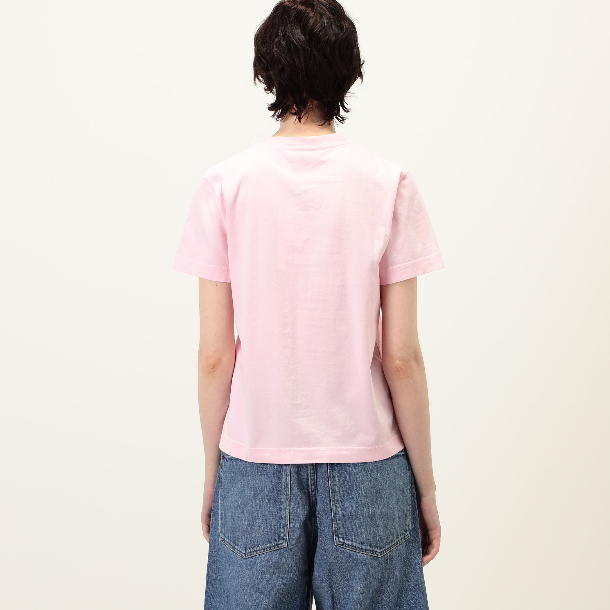 JACQUEMUS LE TSHIRT GROS GRAIN Tシャツ｜トゥモローランド 公式サイト