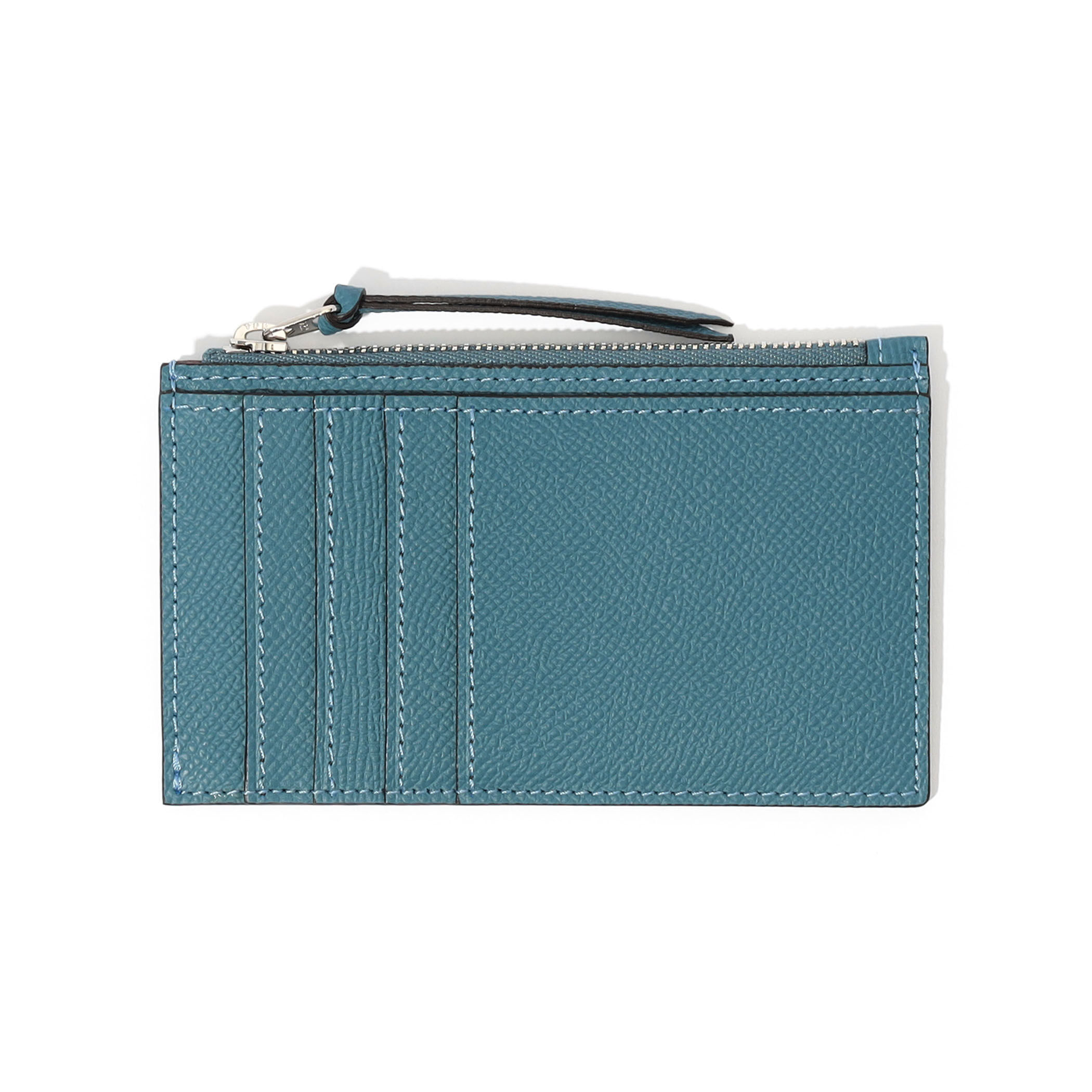 別注】BROOKLYN MUSEUM シュリンクレザー フラグメントケース