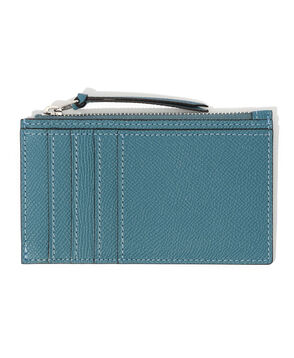 【別注】BROOKLYN MUSEUM シュリンクレザー フラグメントケース