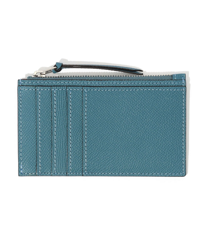 【別注】BROOKLYN MUSEUM シュリンクレザー フラグメントケース