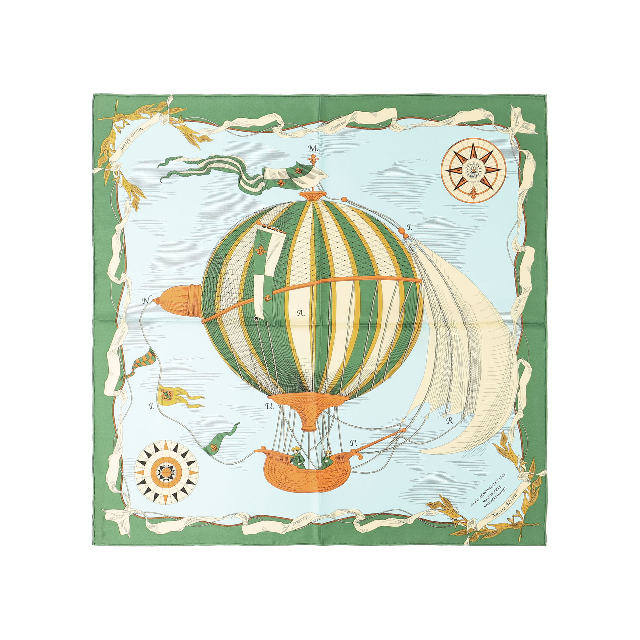 manipuri BALLOON シルクスカーフ｜トゥモローランド 公式通販