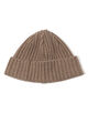 KIJIMA TAKAYUKI CASHMERE  CAP KIJIMA TAKAYUKI CASHMERE  CAP