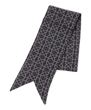 Kinloch シルクスカーフ