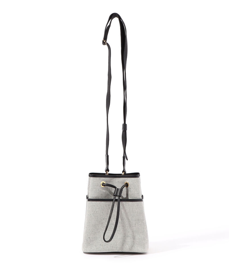 L/UNIFORM MINI RIGGER BAG
