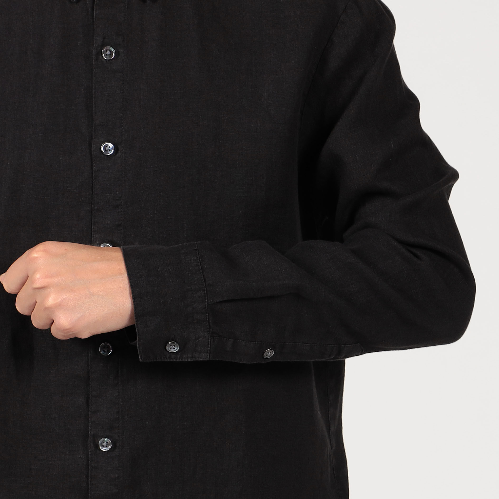marc point {イタリア製｝リネンコットンJK ￥138.000 A24C02SH01C_67-FRONT.jpg?v=
