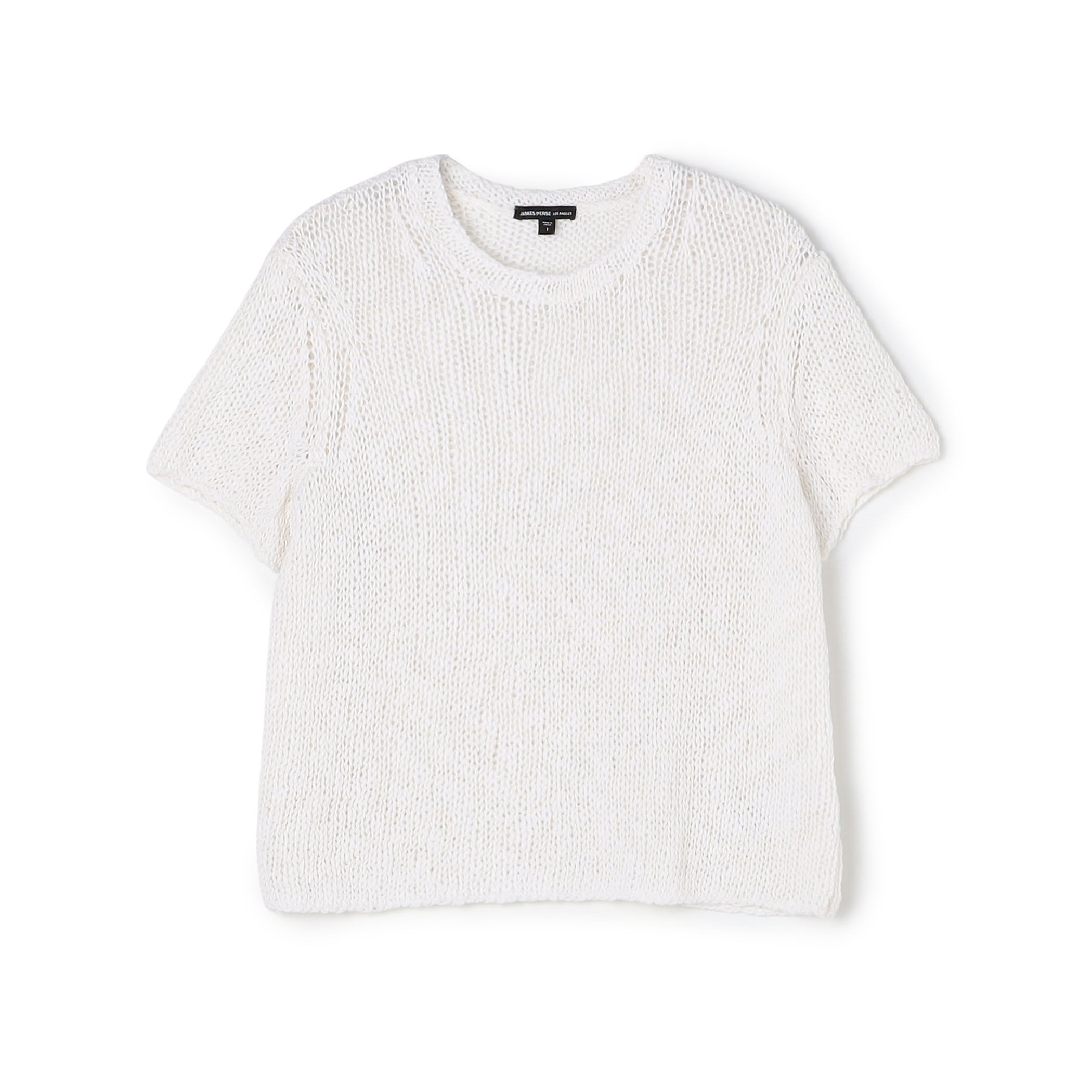 JAMES PERSE（ジェームス パース）｜レディース｜ニット