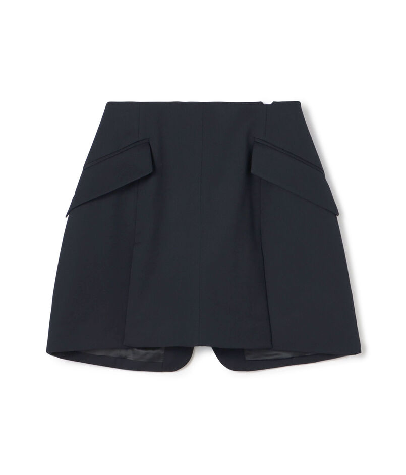 Meryl Rogers Skirt