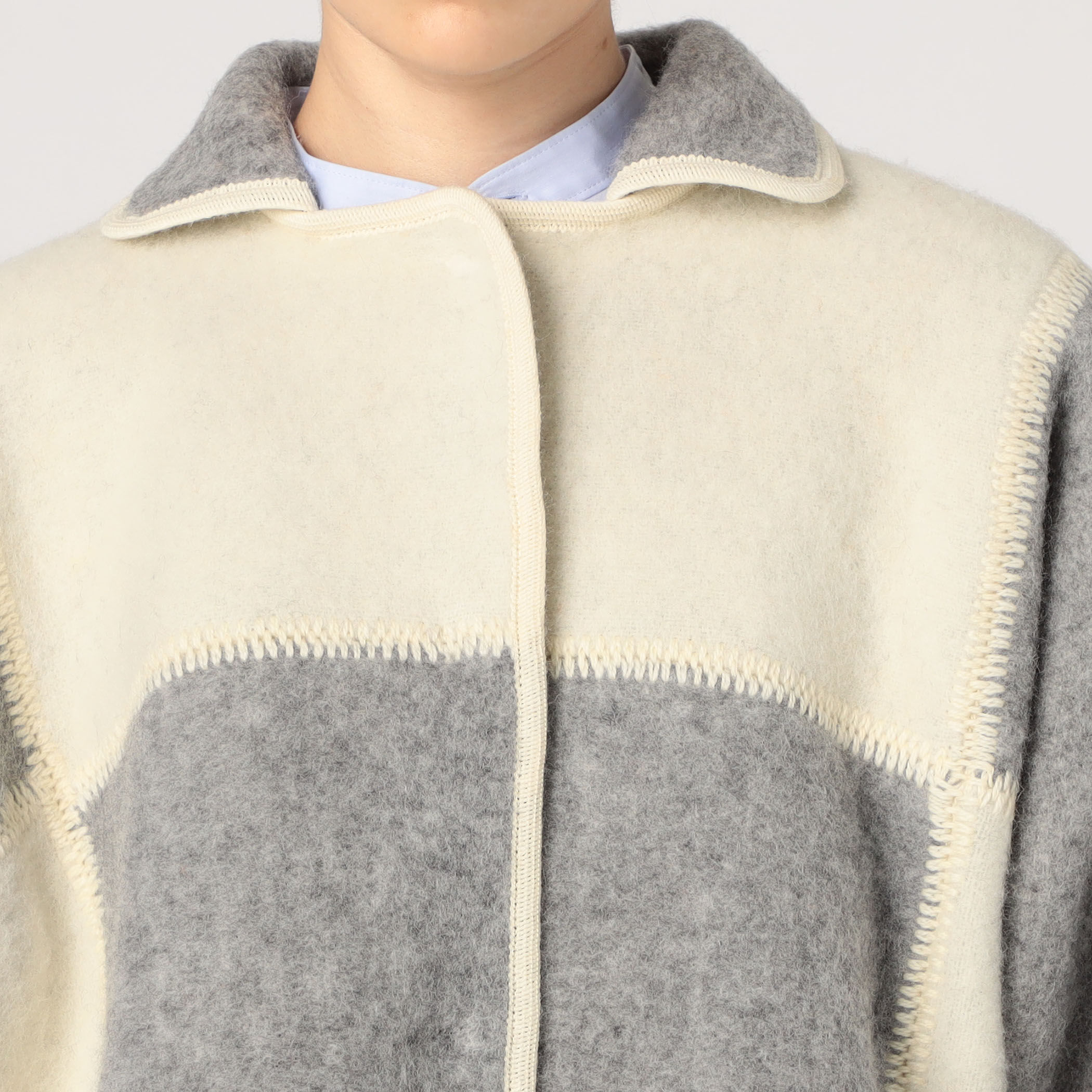 Elisabeth Stray Pedersen PLEED ジャケット｜トゥモローランド 公式サイト