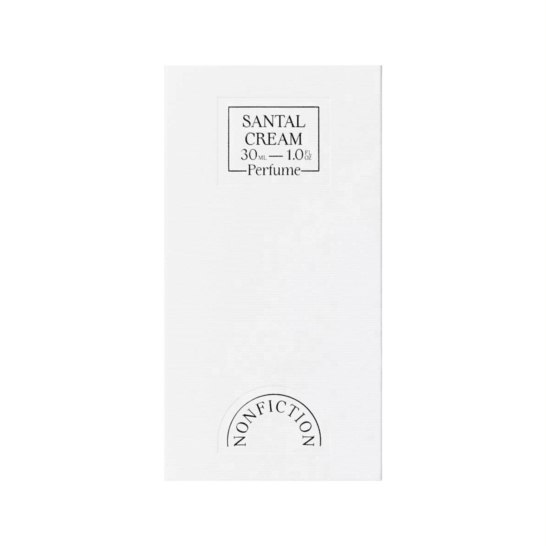 NONFICTION ポータブルオードパルファム 30ml｜トゥモローランド 公式