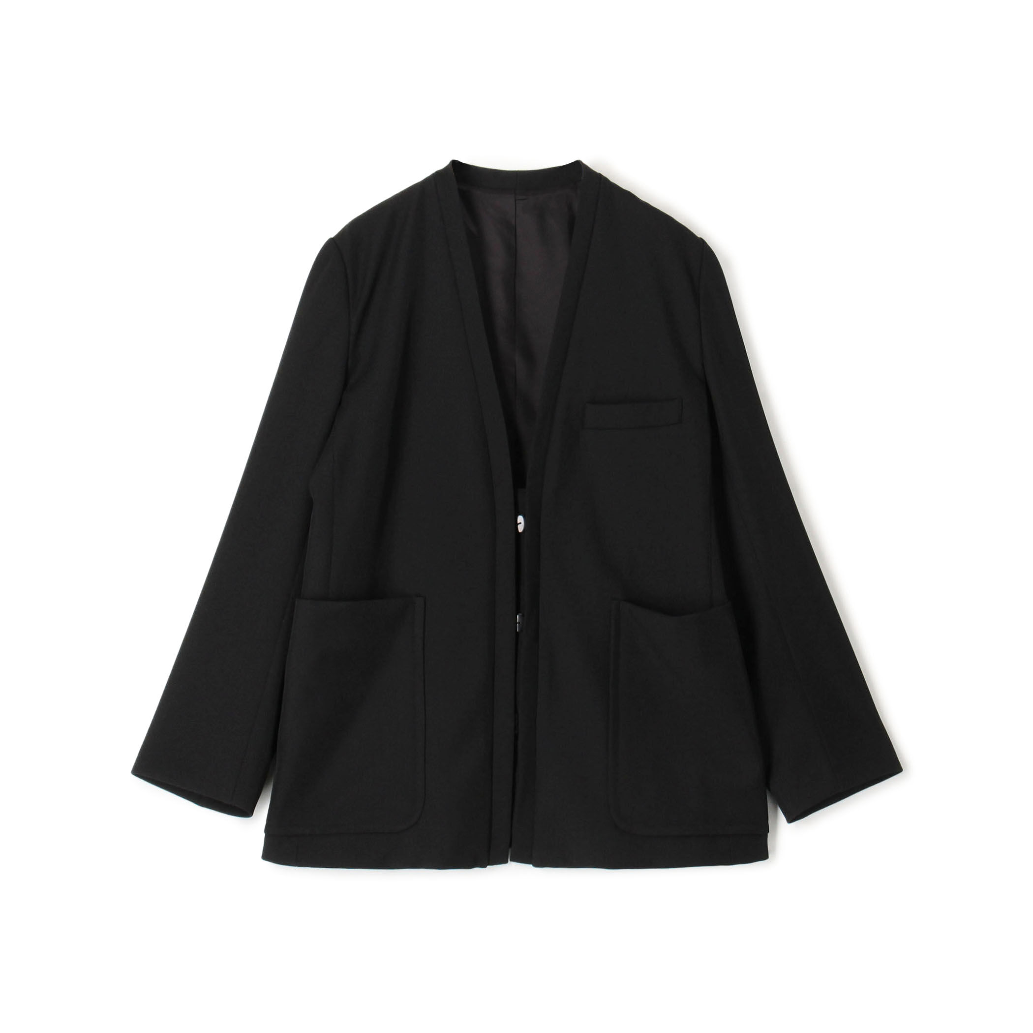 楽天市場】【SALE／30%OFF】ウールツイル ジャケットコート