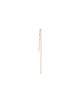 Metier Layered Duo Gemstone ジュエリーチャーム