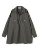 Edition×THE RERACS Collaboration Label SAFARI DRESS