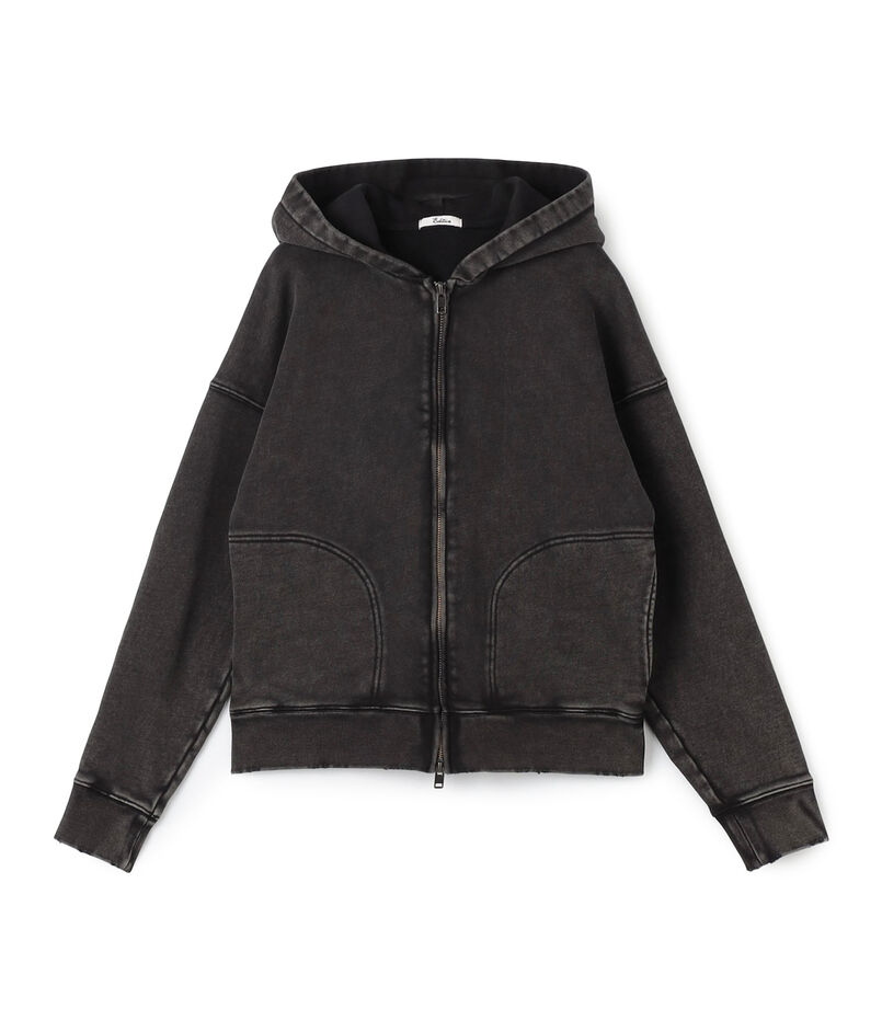 ヴィンテージスウェット パーカー