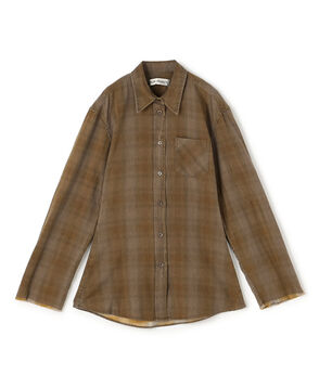 OUR LEGACY DAISY SHIRT