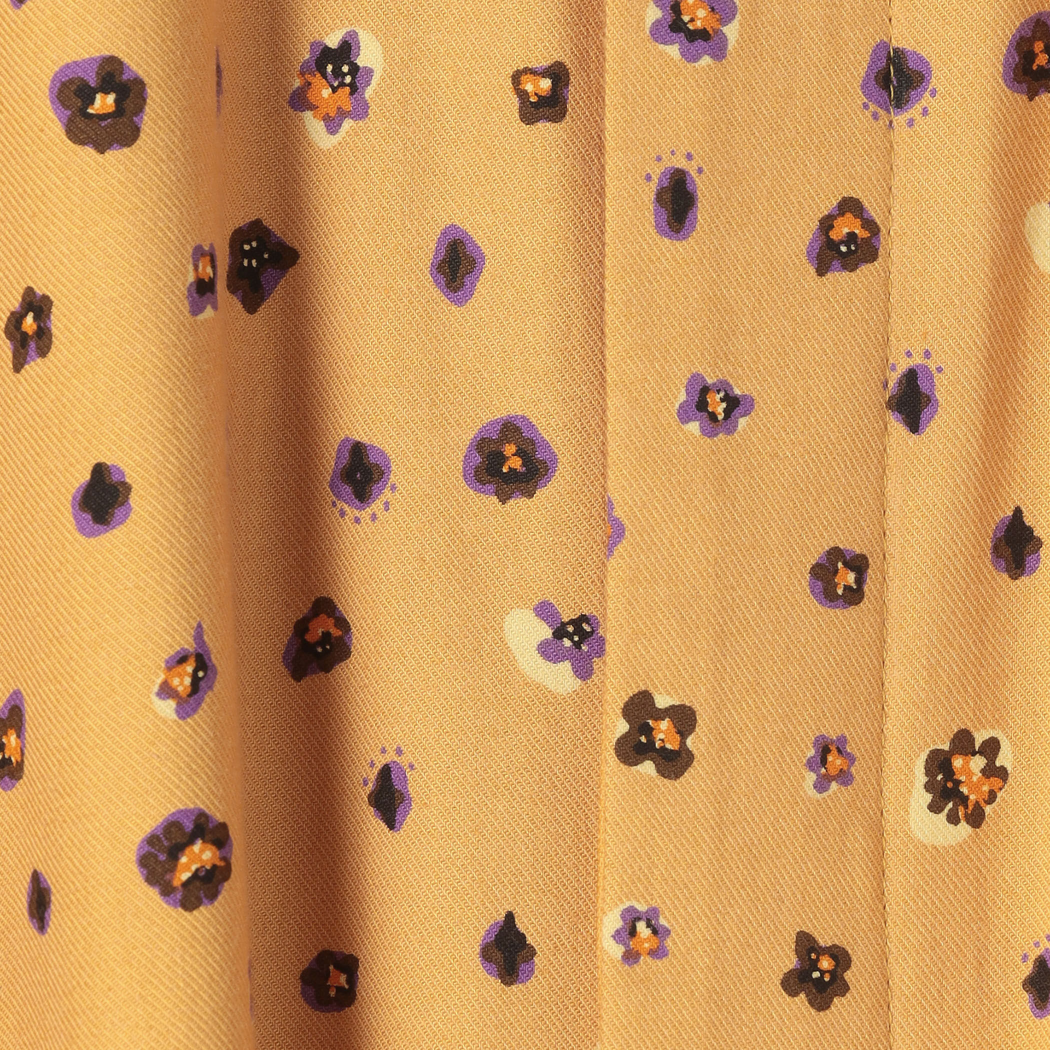 ファインパターンプリント ジャンプスーツ｜トゥモローランド 公式通販